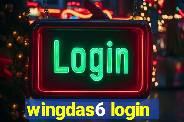 wingdas6 login